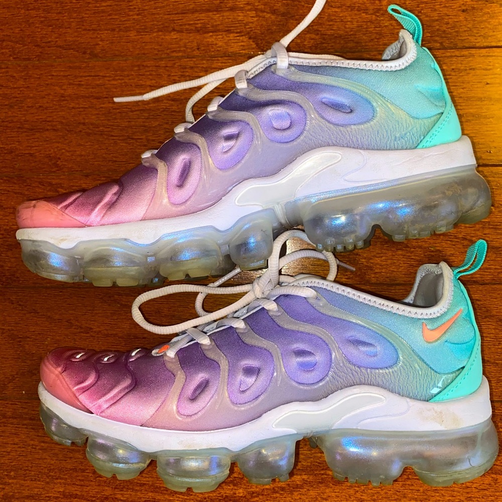 Nike Vapormax Plus